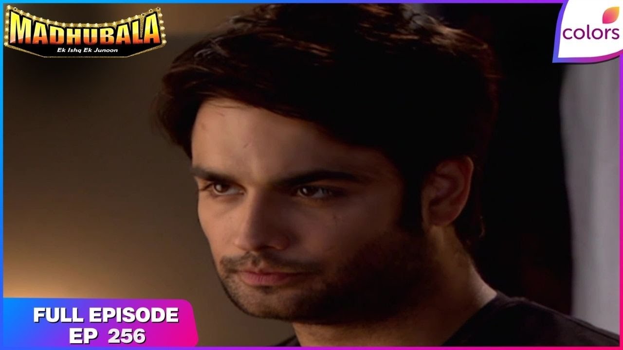 Madhubala – Ek Ishq Ek Junoon | Full Episode Ep. 256 | RK plans a date for Madhu | Colors TV