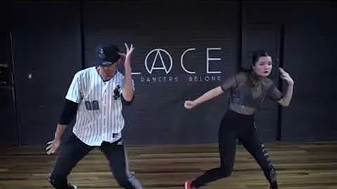 Dangerous - Michael Jackson / oscar segnini and va...