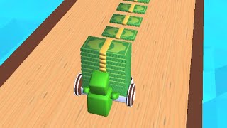 Money Buster - All Levels 1-27 Gameplay Android, iOS screenshot 4