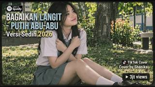Bagaikan Langit - Putih Abu-Abu | Acoustic   Piano Versi Sedih 2026 Cover by Shanika