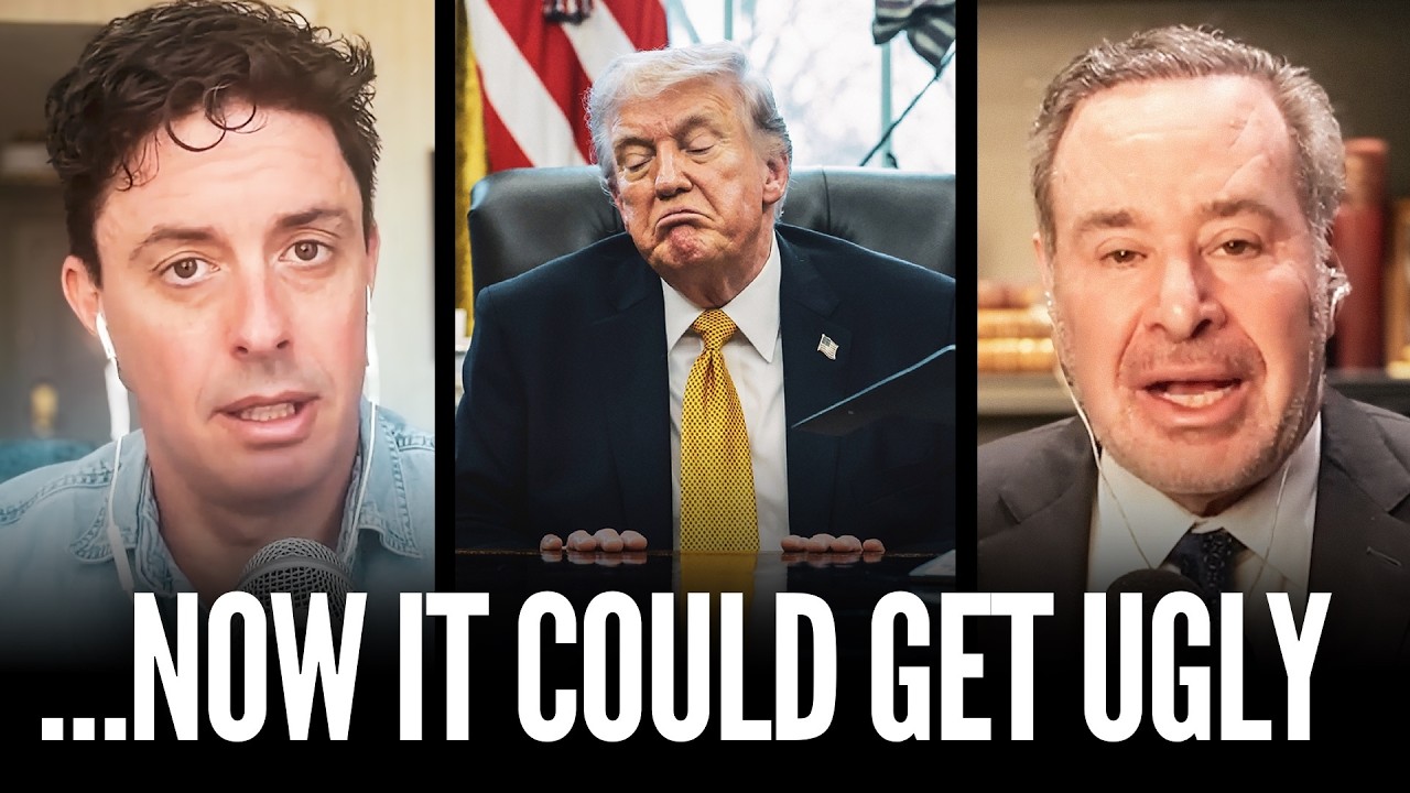 The Easy Part of the Iran War Is Over | The Bulwark Podcast