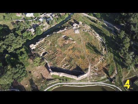 რუსთავის ისტორიული ძეგლის სარესტავრაციო სამუშაოები უახლოეს მიმავალში დაიწყება 24.09.2019