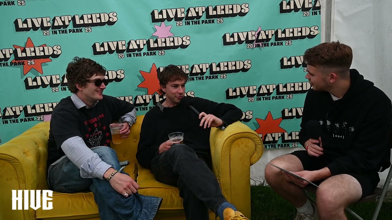 ONE ON ONE: An Interview With Sports Team!