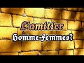 Lamiti hommefemme nexiste pas en islam  la ralit de lhomme