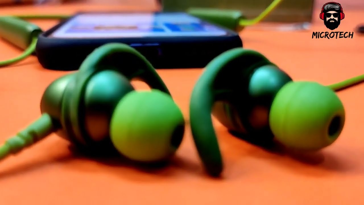 Boat Rockerz 260 Neckband 2022 Bluetooth headset ! Beast Mode ! ENx Tech ! Noise Cancellation !!