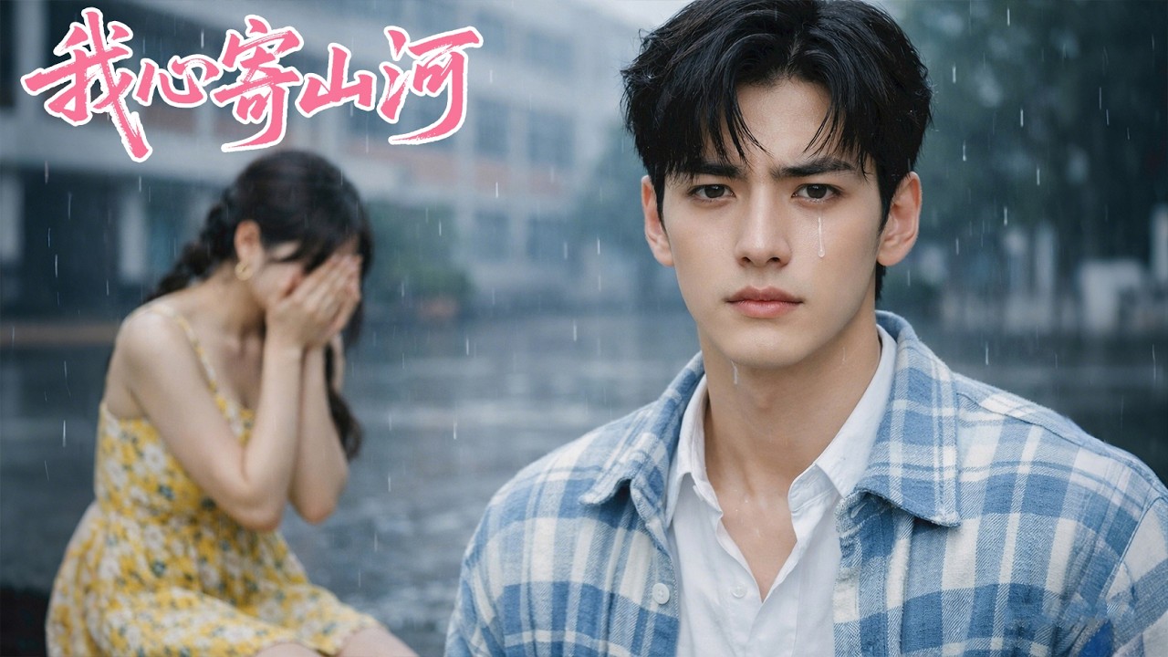 Fiancée forced him to give up the future; he vanished,became youngest researcher, she cried in rain!