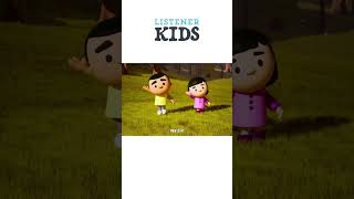 Im In The Lords Army