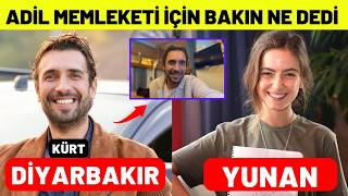 Taşacak Bu Deniz Oyuncuları Aslen Nereli - 31. Fragmanı