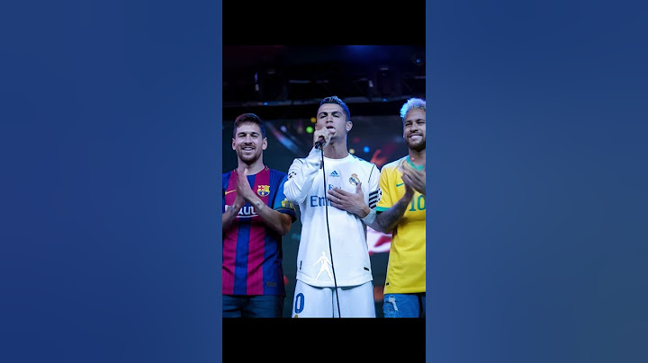 Sigma Boy Concert ft. Ronaldo, Messi & Neymar! 🤫🧏🏻