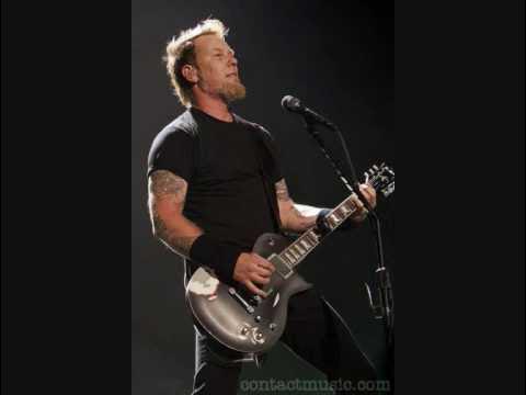 Metallica - Sad But True (guitar only)