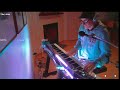 Lounge piano