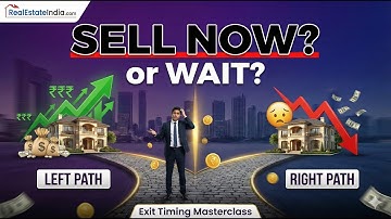 Exit Strategy in Real Estate Investment: When & How to Sell for Maximum Returns | #s1e19