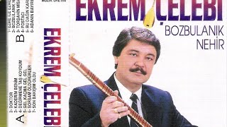 Ekrem Çelebi-Erimez Bu Dağın Karı