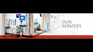 We Are St. Peter's Health Partners