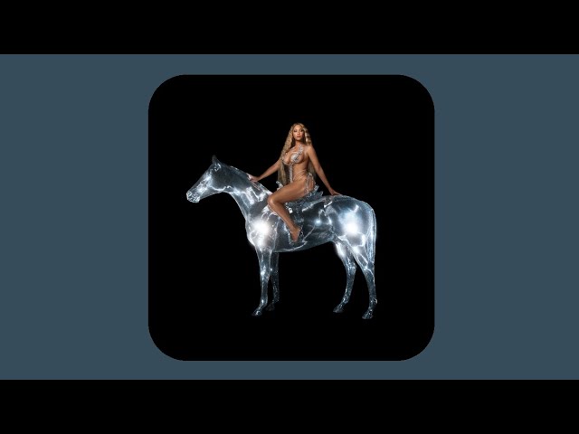 Beyoncé - CUFF IT (Clean)