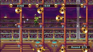 Freedom Planet 2 - First Carol Run! (Part 2)