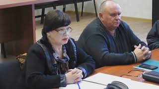 НПГ провел серию семинаров для общественных инспекторов НПГ провел серию семинаров для общественных инспекторов