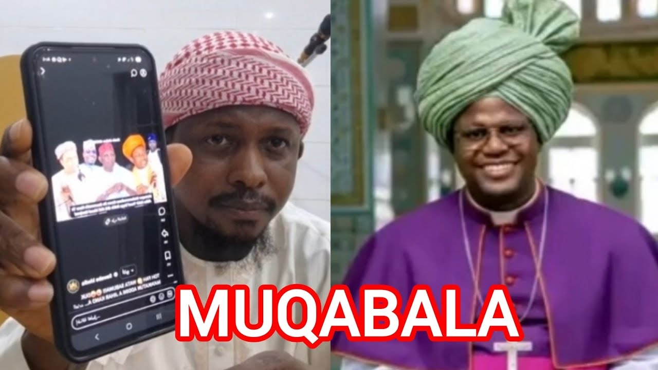 Muqabala | Yanzu Yanzu Bayan Sanya Muqabala da Masussuka Saurari ...
