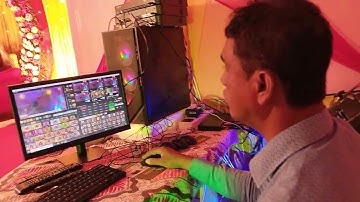 Live wedding event cover using GOLIVE SOFTWARE#livemixer #livestreaming #videoswitcher #videomixing