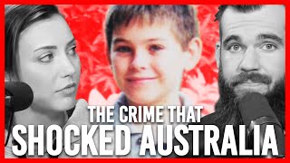 The Crime That Shocked Australia The Daniel Morcombe Disappearance