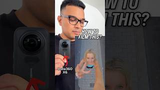 Insta360 X6 Tutorial