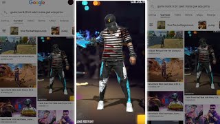 PRESET FF 😼 SOUND MENGKANE VIRAL TIK TOK ✨ screenshot 5