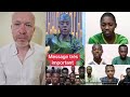 Bientôt à La Télé L Aveu De L Agent Français Arrêté Au Mali Boubou Mabel Diawara