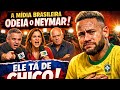 A MIDIA BRASILEIRA ODEIA O NEYMAR? OU ELE ESTA REALMENTE ERRADO?