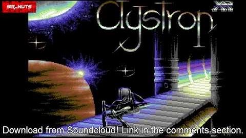 Clystron Remix: Orbital Space Junk