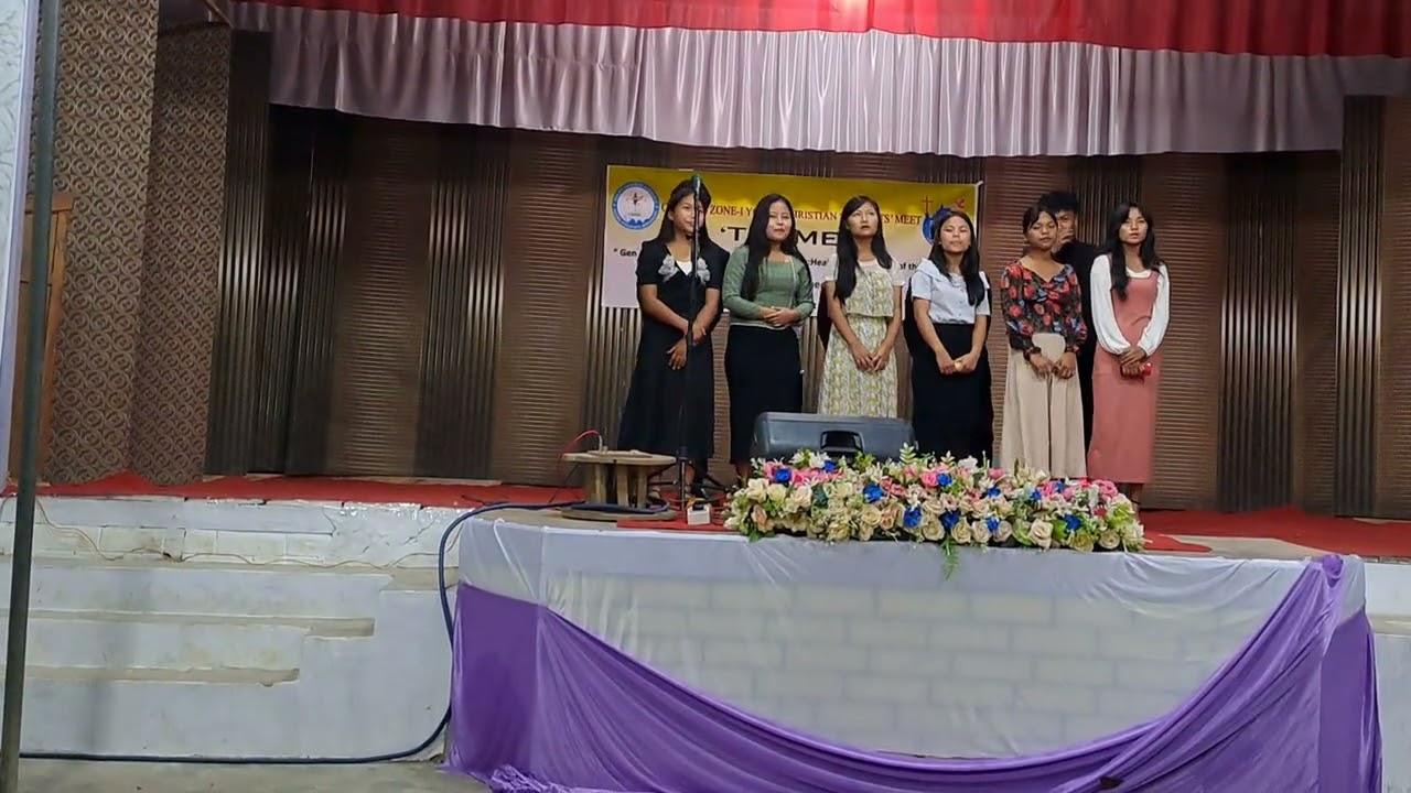 YCS Dilkhan Group Song