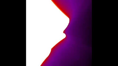 Mandelbrot morphing to a Celtic while morphing to a Burning Ship