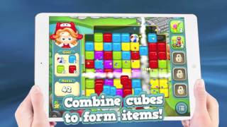 Toy Blast App Game screenshot 4