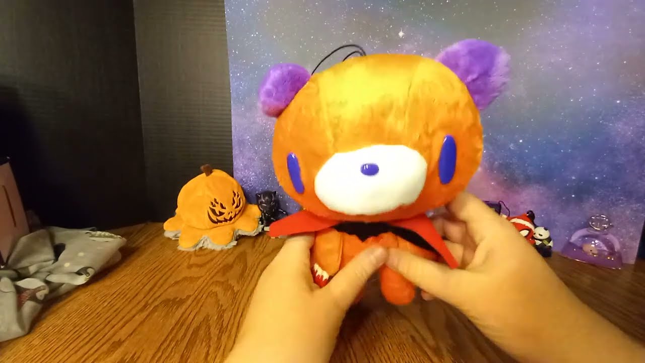 Colorado Anime Fest 2023: Grab Bag Opening & Gloomy Find