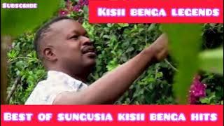 Best of Sungusia mix 2023 kisii benga hits#dj wycky 254 kenya