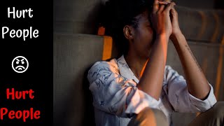 Download Lagu Hurt People, Hurt People |George White The Speaker MP3