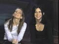 Veruca Salt interview - 120 Minutes (March 2, 1997)