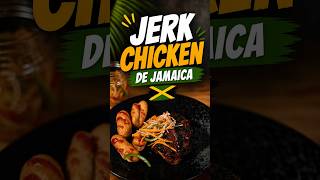 Searching for the BEST dish in the world 🌎 CH. 71 Jamaica 🇯🇲 | Jerk Chicken #recipes #food #food ...