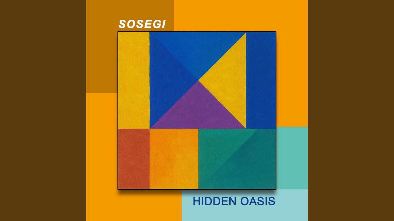 Watch Hidden Oasis on YouTube Watch Hidden Oasis on YouTube