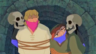 The Hunchback Of Notre Dame The Court Of Miracles Eu Portuguese