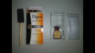 Carolyn Permanent Hair Dye Black Brown Price In Dubai Uae