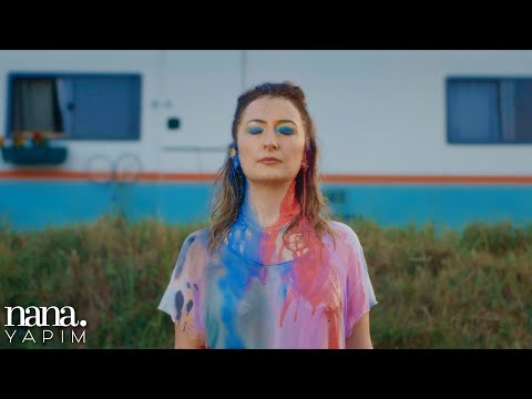 Nur Güleç - Kafa (Official Video)