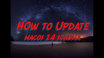 Sonoma Updates for Mac Admins with erase-install