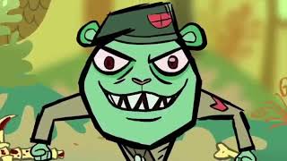 Happy Tree Friends -Kapow But L4D And Tf2, Half Life Dubs