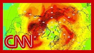 Largest Recorded Hole In Arctic's Ozone Layer Closes Largest Recorded Hole In Arctic's Ozone Layer Closes