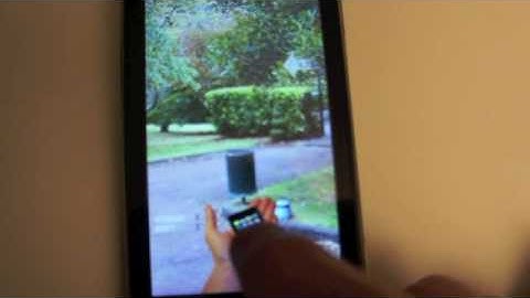 Toss It Android Game