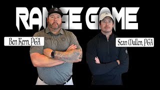 Famous "THE RANGE GAME" dial in your yardages! PGA Net Worth