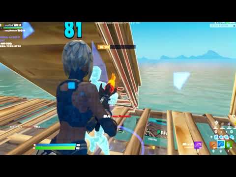 【キル集】GReeeeN-オレンジ｜ highlights#26【フォートナイト/Fortnite】