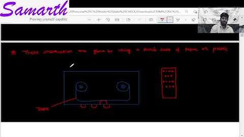 CMM NC System and CNC - GATE PSU ISRO