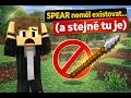 SPEAR neměl existovat… (a stejně tu je)