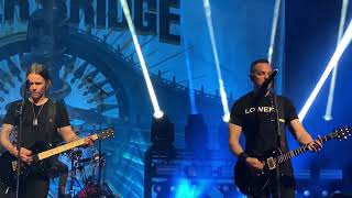 Alter Bridge - Stay (Live in Philadelphia)